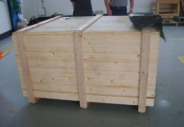 實木木箱生產廠家