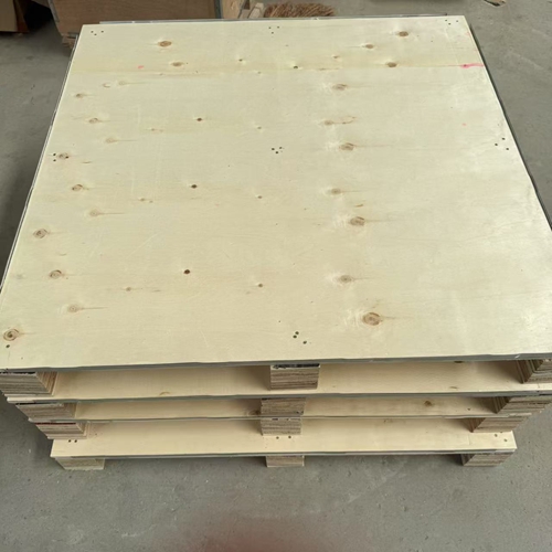 免熏蒸木質(zhì)托盤