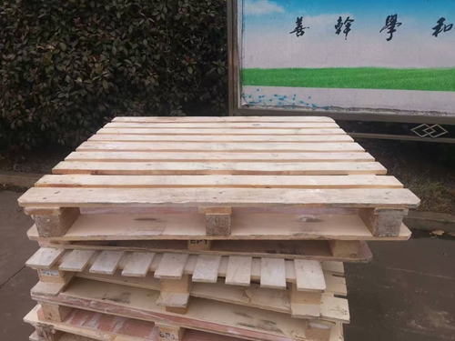 實(shí)木托盤廠